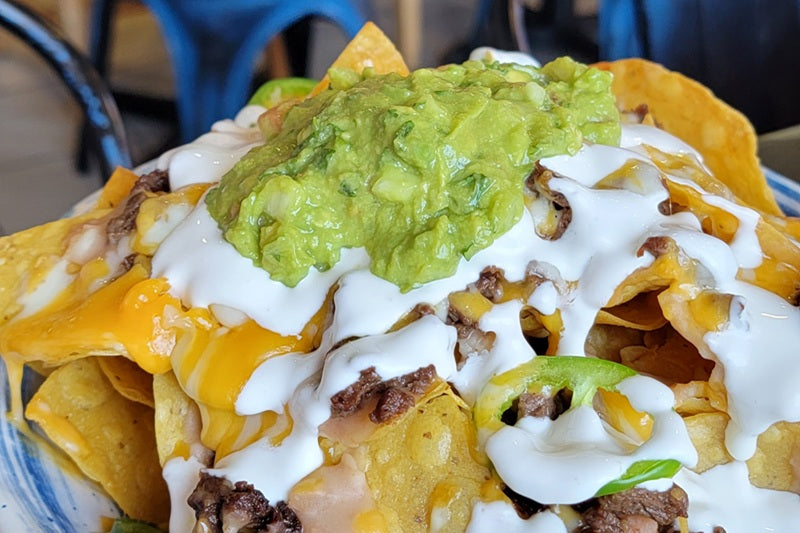 Authentic Mexican Restaurant Near Me Discovering the Perfect Dishes and Atmosphere