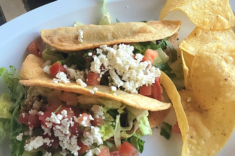 Best mexican restaurant near me