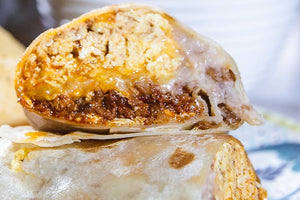 Best Breakfast Burrito in Laguna Beach