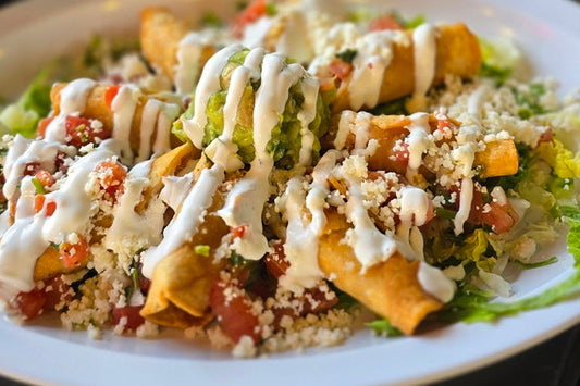 Chelas Mexican Kitchen offers guests the best food in Laguna Beach, made with fresh ingredients and family recipes.