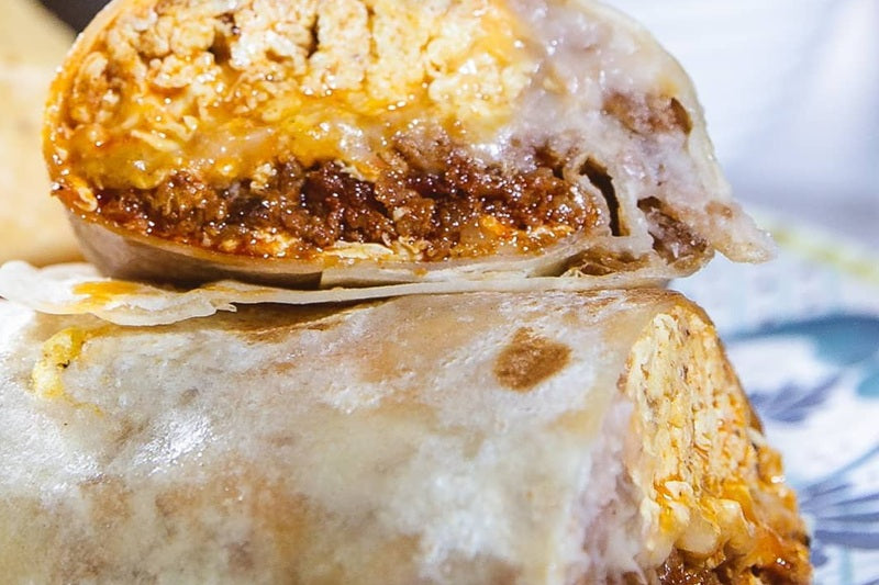 Chelas Mexican Kitchen is where you will find the best Mexican food brunch in South Orange County for crowds of any size.