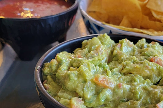 Switch things up this year by choosing the best Mexican food for Thanksgiving in San Clemente instead of the traditional menu. 