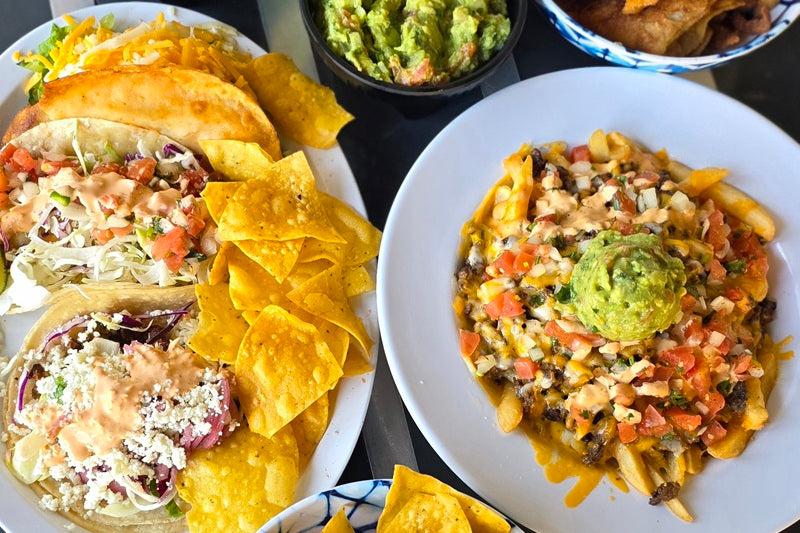 Best Mexican Food for Thanksgiving in South OC