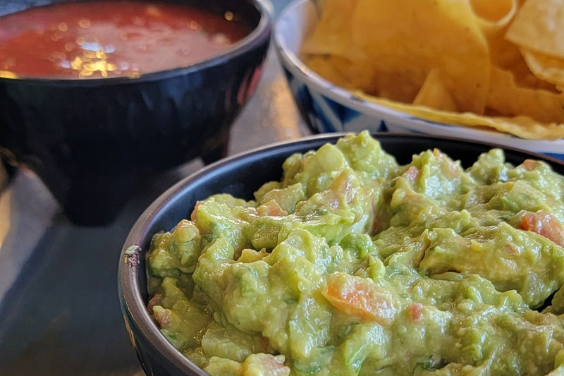 Best Mexican Food in Orange County