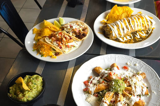 The best Mexican food in San Clemente can be found here at Chelas Mexican Kitchen, where authenticity is served in every dish.