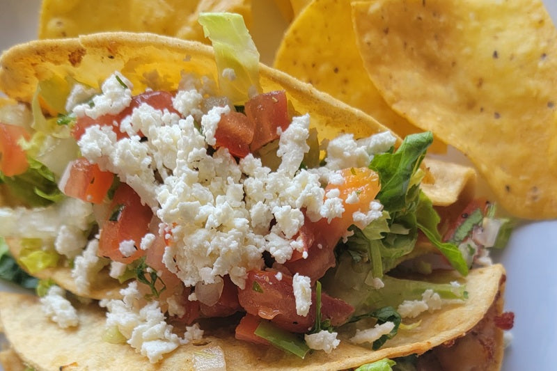 Best Mexican Food in South OC