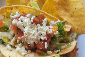 Best Mexican Food in South OC