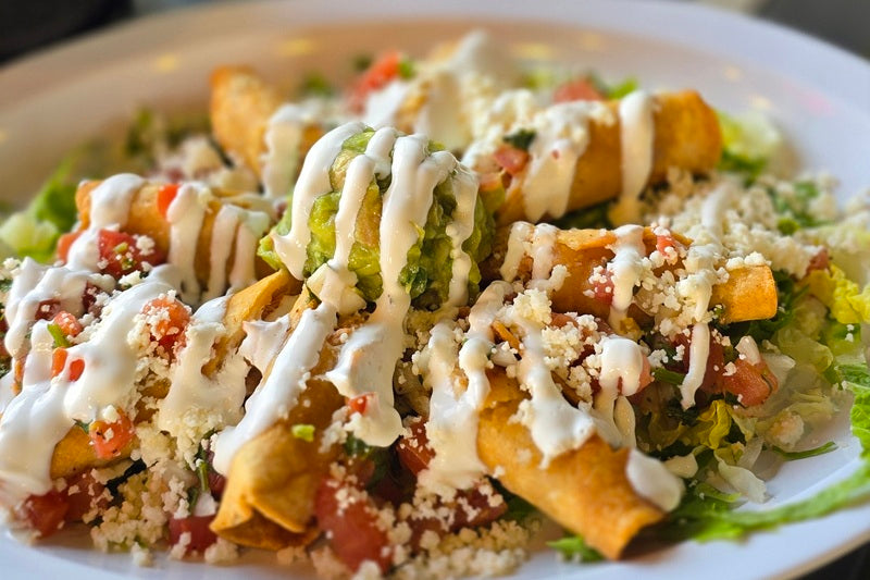 Best Mexican Food in South Orange County