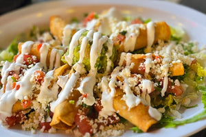 Best Mexican Food in South Orange County