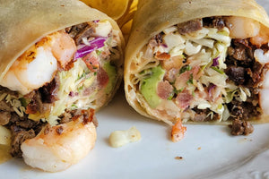 Best Mexican Restaurant Near Me Laguna Niguel