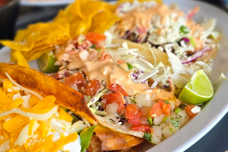 Best Mexican Restaurant Near Me South Orange County