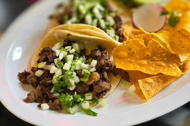 Best Mexican Restaurant in Laguna Beach