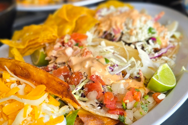 Best Mexican Restaurant in Orange County