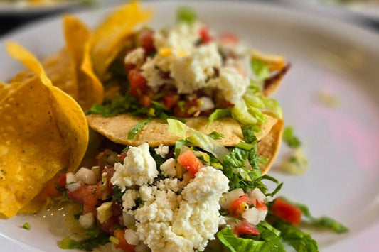 There are specific things that make Chelas Mexican Kitchen the best Mexican restaurant in South Orange County.