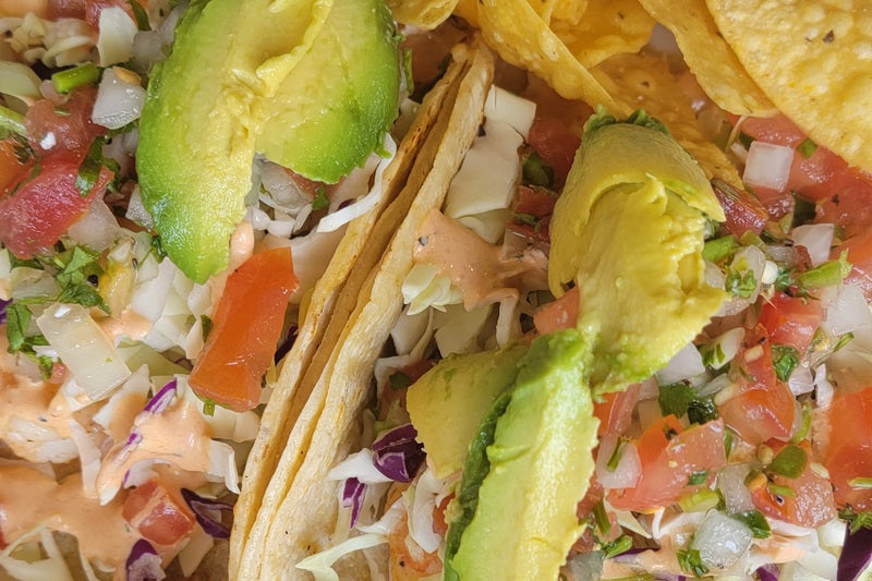 Best Tacos in Laguna Beach