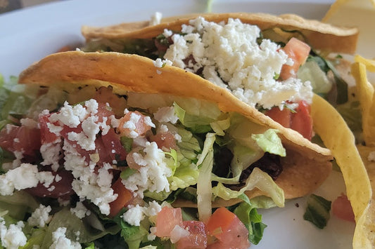 Chelas Mexican Kitchen is where you can find the best tacos in San Clemente made with locally sourced ingredients.