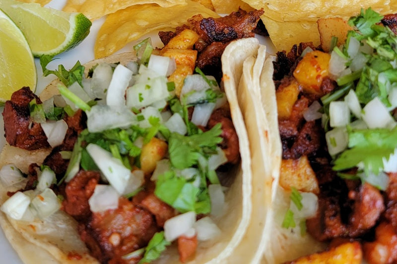 No need to wonder where to find the best ribeye tacos in Orange County anymore, you’ve found them here at Chelas Mexican Kitchen.