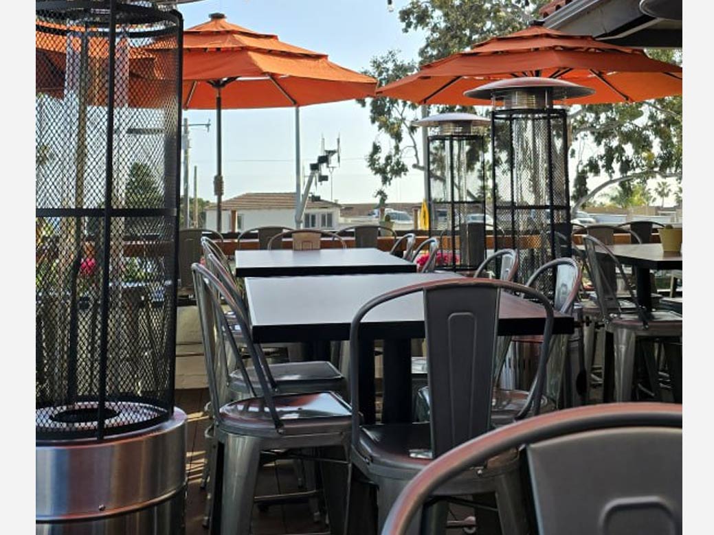 Chelas Mexican Kitchen - Laguna Beach